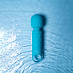 Maia Dolly Mini 12.7 cm USB Rechargeable Massage Wand > Sex Toys > Mini Massagers