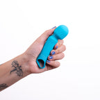 Maia Dolly Mini 12.7 cm USB Rechargeable Massage Wand > Sex Toys > Mini Massagers