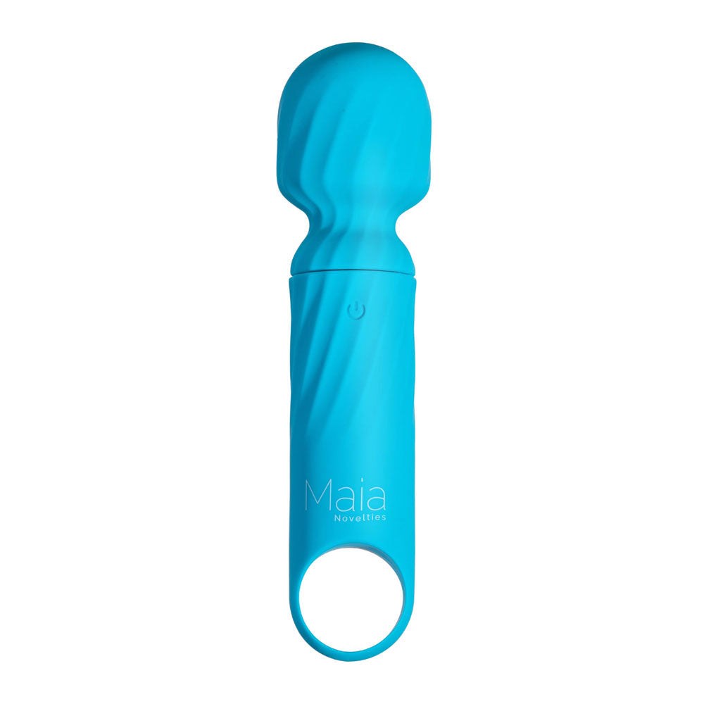 Maia Dolly Mini 12.7 cm USB Rechargeable Massage Wand > Sex Toys > Mini Massagers