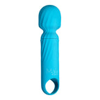 Maia Dolly Mini 12.7 cm USB Rechargeable Massage Wand > Sex Toys > Mini Massagers