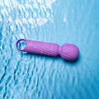 Maia Dolly Mini 12.7 cm USB Rechargeable Massage Wand > Sex Toys > Mini Massagers