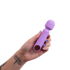 Maia Dolly Mini 12.7 cm USB Rechargeable Massage Wand > Sex Toys > Mini Massagers