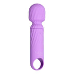 Maia Dolly Mini 12.7 cm USB Rechargeable Massage Wand > Sex Toys > Mini Massagers
