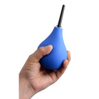 Premium One Way Valve Anal Douche 225ml Compact Size > Essentials > Douches