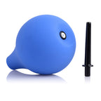 Premium One Way Valve Anal Douche 225ml Compact Size > Essentials > Douches