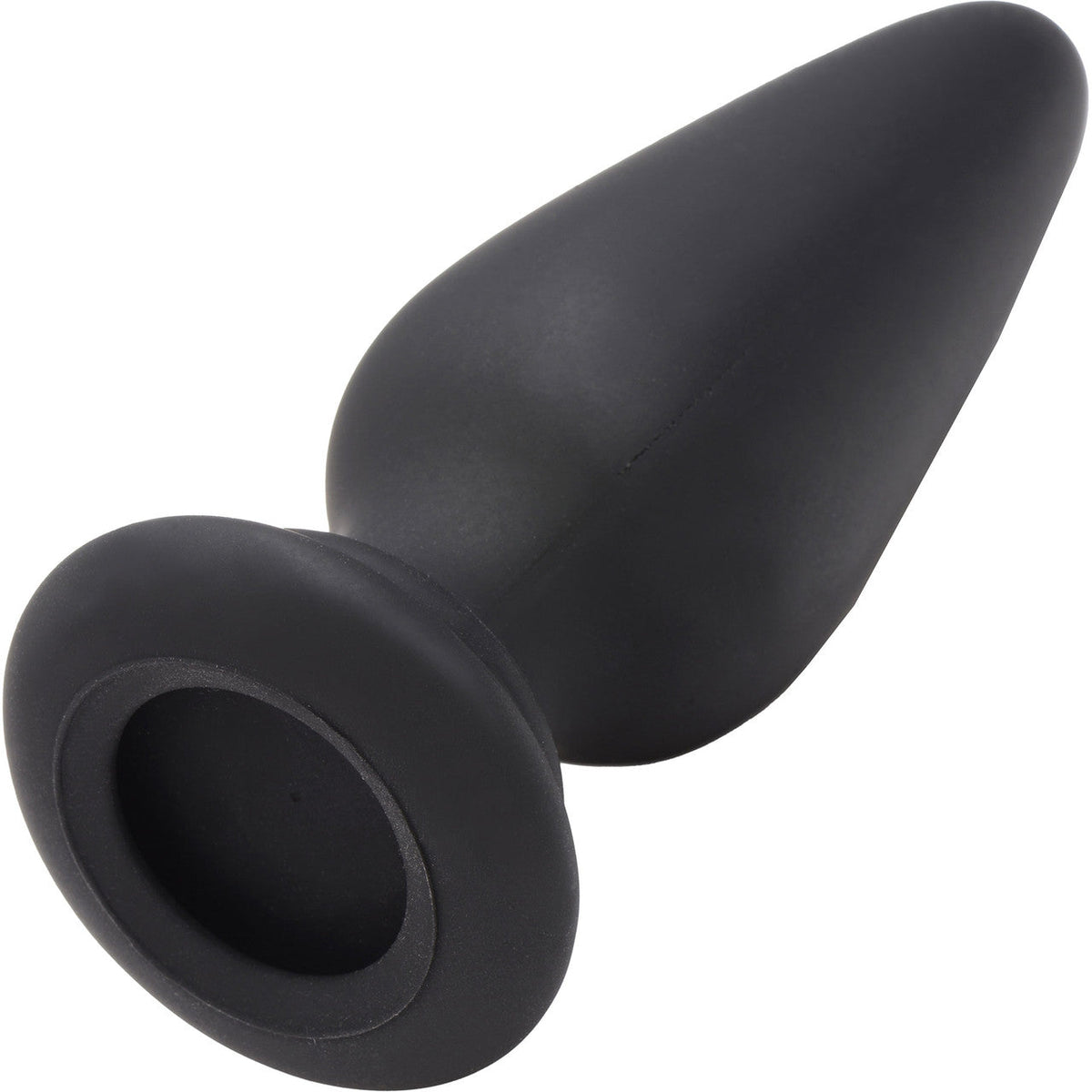 Snap-On Silicone Anal Plug with Three Interchangeable Animal Tails > Anal Range > Tail Butt Plugs
