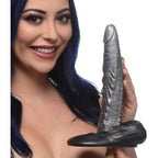 Creature Cocks The Gargoyle (Rock Hard) Silicone Dildo – Textured Silicone 8 Inches > Dildos > Fantasy