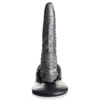 Creature Cocks The Gargoyle (Rock Hard) Silicone Dildo – Textured Silicone 8 Inches > Dildos > Fantasy