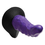Creature Cocks Orion Invader Veiny Space Alien (Silicone) – Luxury 8 Inch Dildo > Dildos > Fantasy