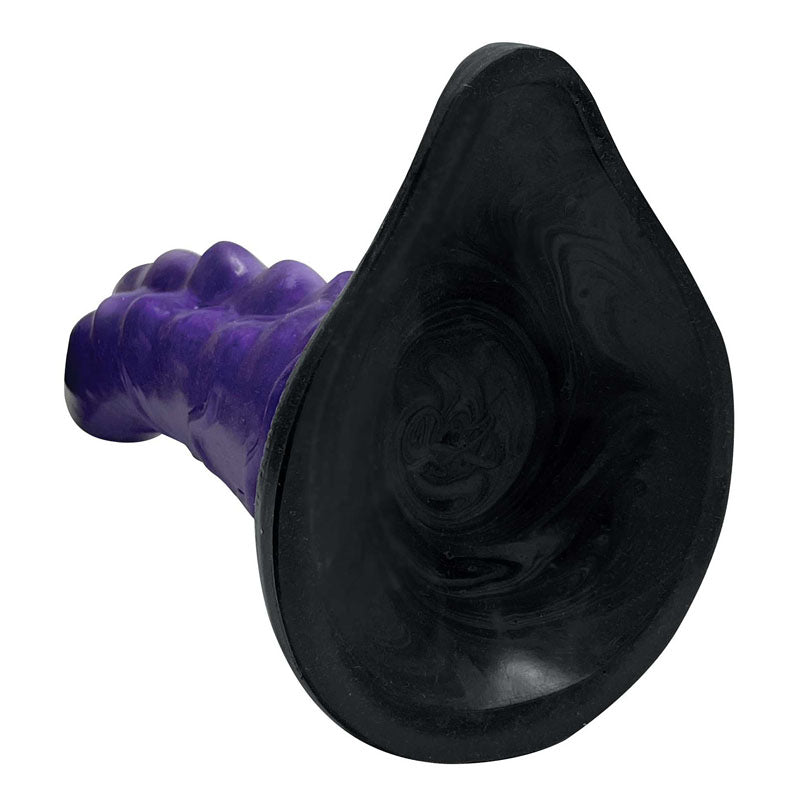 Creature Cocks Orion Invader 7.25" Veiny Space Alien Silicone Dildo > Dildos > Fantasy