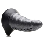 Creature Cocks Beastly Tapered Bumpy Silicone 18cm Dildo – Suction Cup Base 8.25 Inch > Dildos > Fantasy