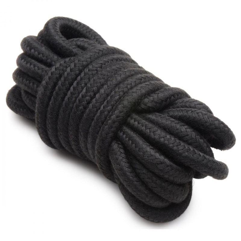 Master Series Hook Up 10 Piece Plush Bondage Set > Bondage Gear > Bondage Kits