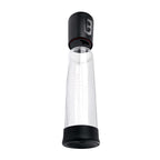 Pump Up The Volume – Large Powerful Penis Pump With Measurement Tracking And Textured Grip > Pumps > Penis Pumps Electric