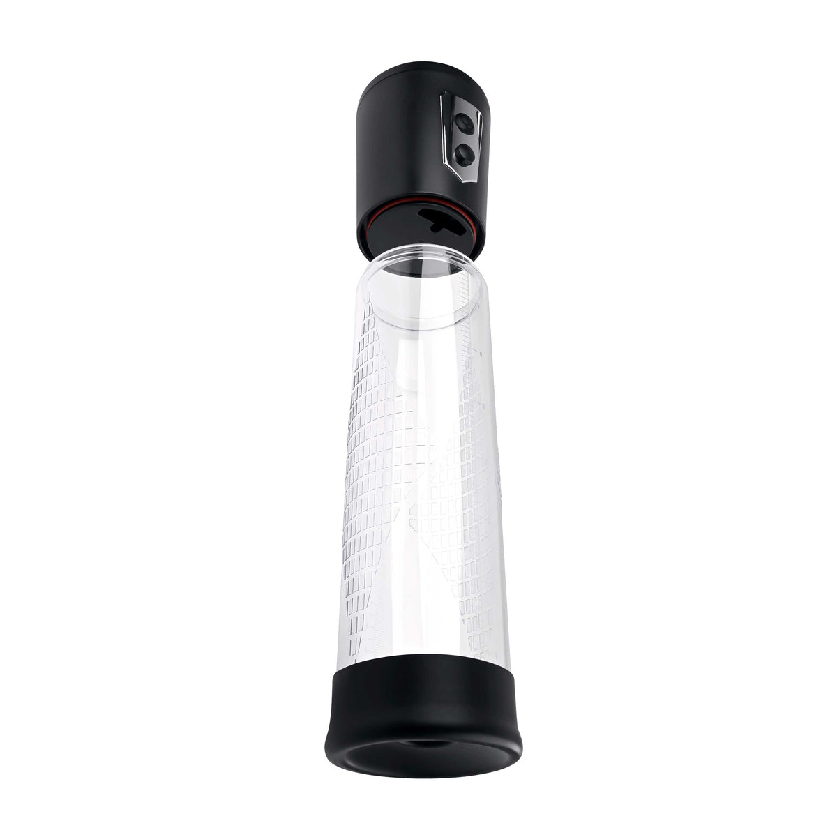 Pump Up The Volume – Large Powerful Penis Pump With Measurement Tracking And Textured Grip > Pumps > Penis Pumps Electric