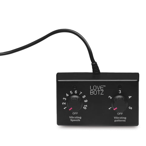 Saddle Pro Deluxe Rideable Sex Machine 4 Attachments for Ultimate Pleasure Anal Toys & Stimulators