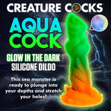 Creature Cocks Aqua-Cock