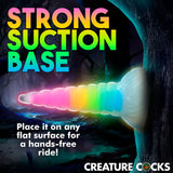 Creature Cocks Uni-Glow