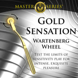 Master Series Gold Sensation