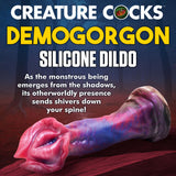 Creature Cocks Demogorgon