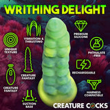 Creature Cocks Squirmer