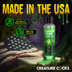 Creature Cocks Water-Based Lubricant 236 mls > Lube > Speciality Exempt