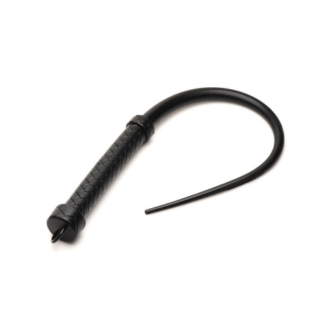 Master Series Viper Tail Silicone Whip Whips & Paddles