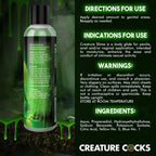 Creature Slime by Creature Cocks 237ml Water-Based Lubricant > Lube > Speciality Exempt