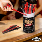 Pick a Pecker Kinky Edition Truth or Dare Adult Game Cards > Novelties > Bachelor & Bachelorette Items