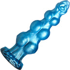 Auren Wolf King – Silicone 7.8 Inch Realistic Dildo > Dildos > Realistic Dildos