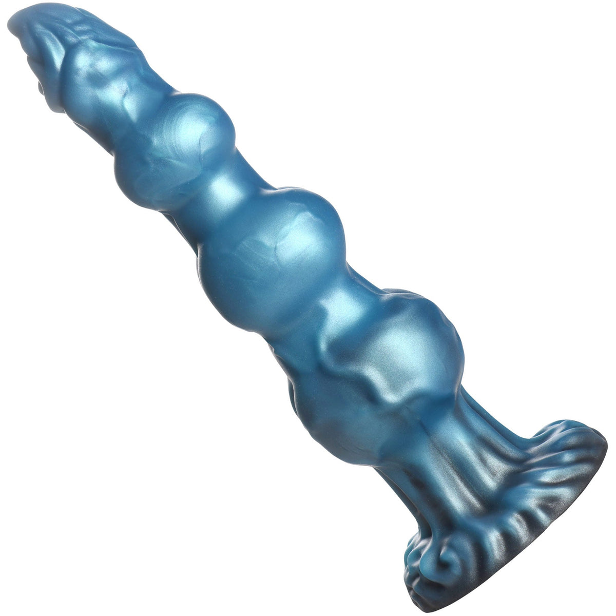 Auren Wolf King – Silicone 7.8 Inch Realistic Dildo > Dildos > Realistic Dildos
