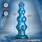 Auren Wolf King – Silicone 7.8 Inch Realistic Dildo > Dildos > Realistic Dildos