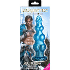 Auren Wolf King – Silicone 7.8 Inch Realistic Dildo > Dildos > Realistic Dildos