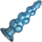 Auren Wolf King – Silicone 7.8 Inch Realistic Dildo > Dildos > Realistic Dildos