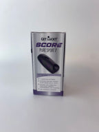 Score Pure Sport 7 – Waterproof Heating and Vibrating Vibrator with USB Magnetic Charger > Sex Toys For Men > Masturbators > Vibrating
