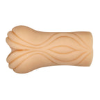 Crazy Bull Masturbator Louise – Ultra Realistic Soft Stretchy Masturbator > Sex Toys For Men > Masturbators > Manual