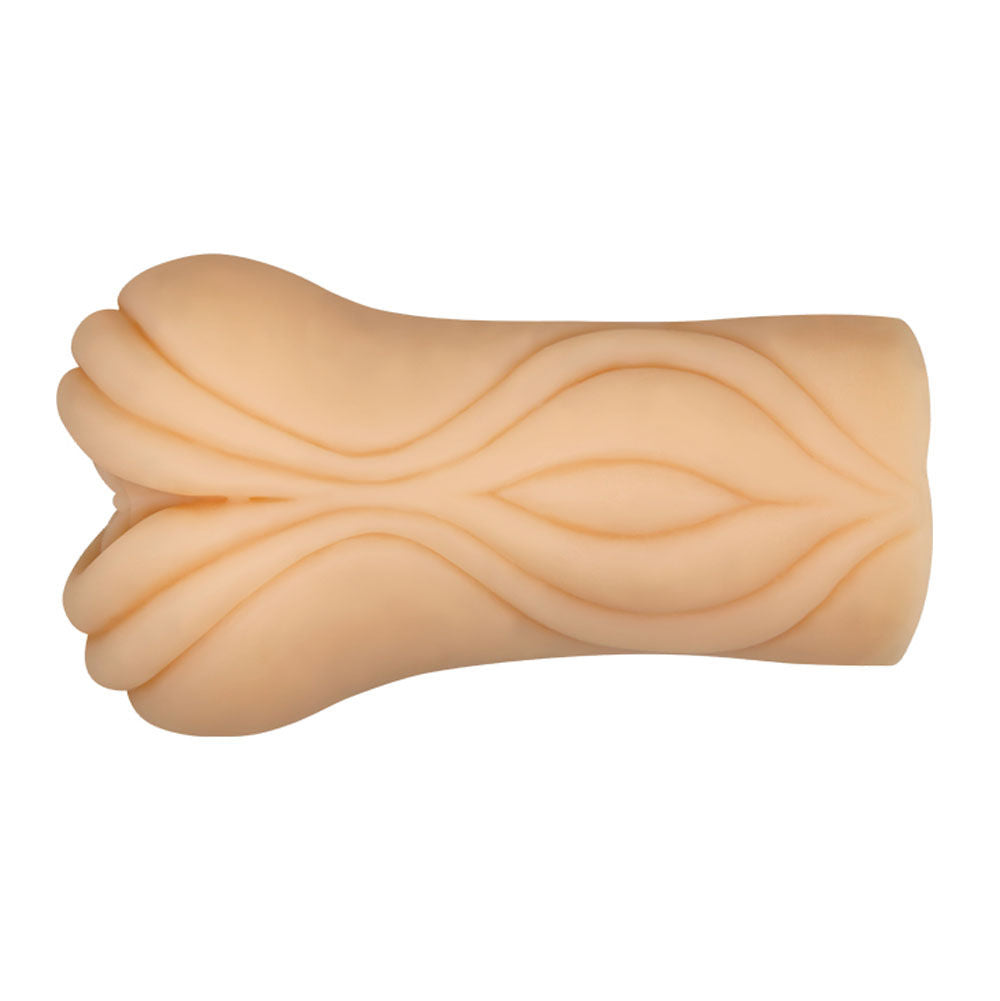 Crazy Bull Masturbator Louise – Ultra Realistic Soft Stretchy Masturbator > Sex Toys For Men > Masturbators > Manual