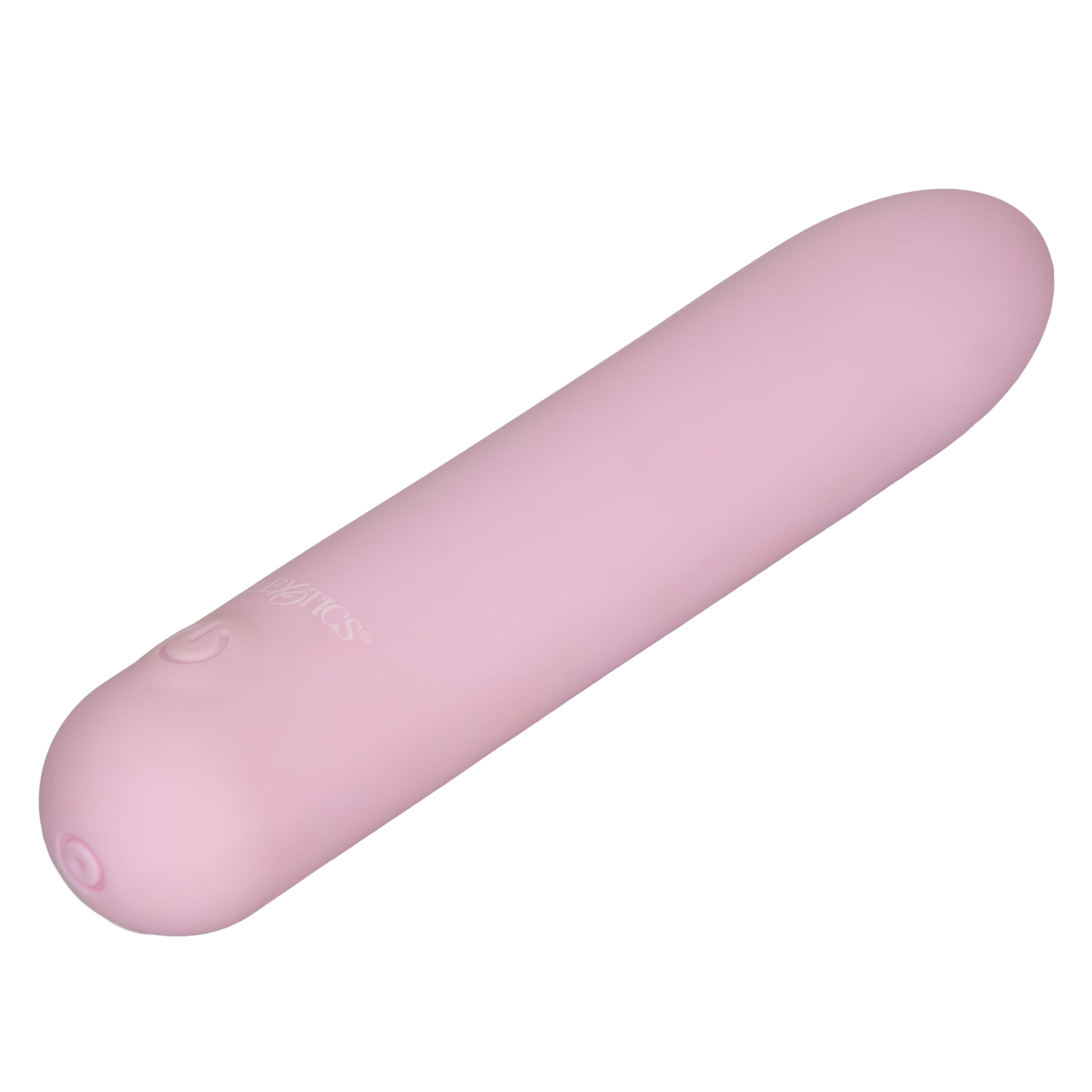 CalExotics Slay Charm Me Flexible Silicone Wireless Vibrator BULLETS