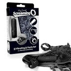 Screaming O My Secret Remote Control Rechargeable Panty Vibrator > Sex Toys For Ladies > Panty Vibes