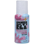 Spanish Fly Sexual Enhancement Drops Cotton Candy Flavor 1 Oz > Essentials > Mens Enhancers