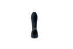 Volt Prostate Massager with Perineum Vibration Black > Anal Range > Prostate Plugs