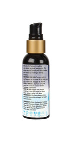Sensuva Arctic Chill Natural Water-Based Cooling Lubricant – Personal Lubricant > Lube > Water Based