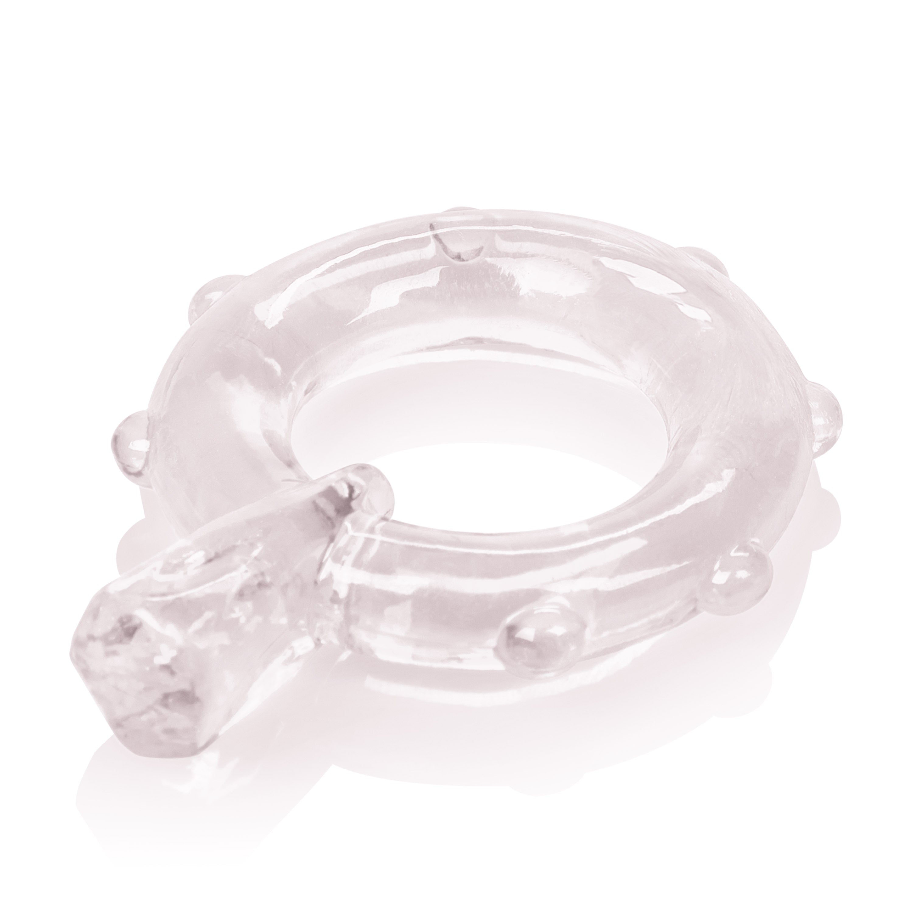 Magic Blue C-Rings Adult Intimacy Toy for Enhanced Performance COCK RING Set