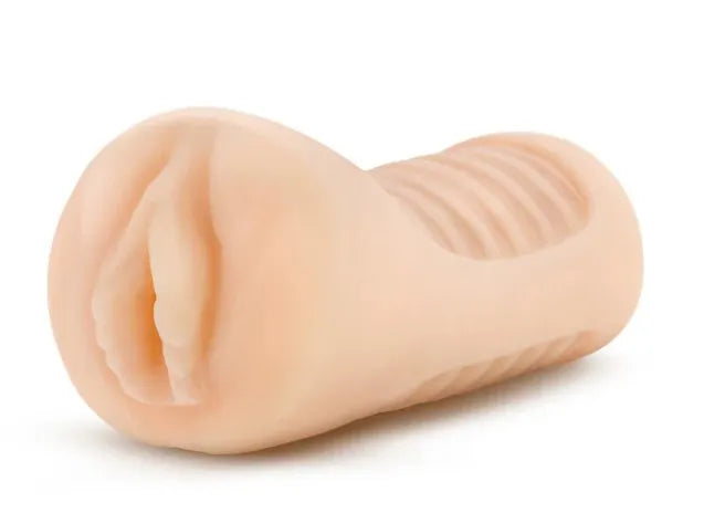 Enlust Georgia Male Masturbator with Bullet Vibrator – Premium Masturbator > Sex Toys For Men > Masturbators > Vibrating
