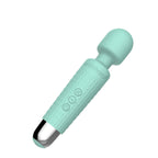 Shibari Mini Halo Wireless 20X Minty Green Massage Wand > Sex Toys > Mini Massagers