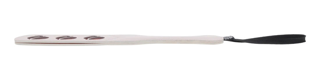 Sex & Mischief Peaches n CreaMe Impression Paddle 32cm Peach Paddle > Bondage Gear > Paddles