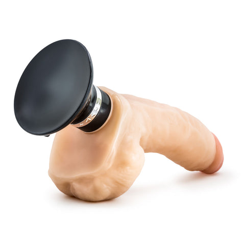 Coverboy Doctor Love (Beige) – Waterproof Rechargeable Vibrator Beige Vibrators