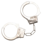 Playful Furry Cuffs White – Soft Plush Material Bondage Handcuffs White > Bondage Gear > Handcuffs