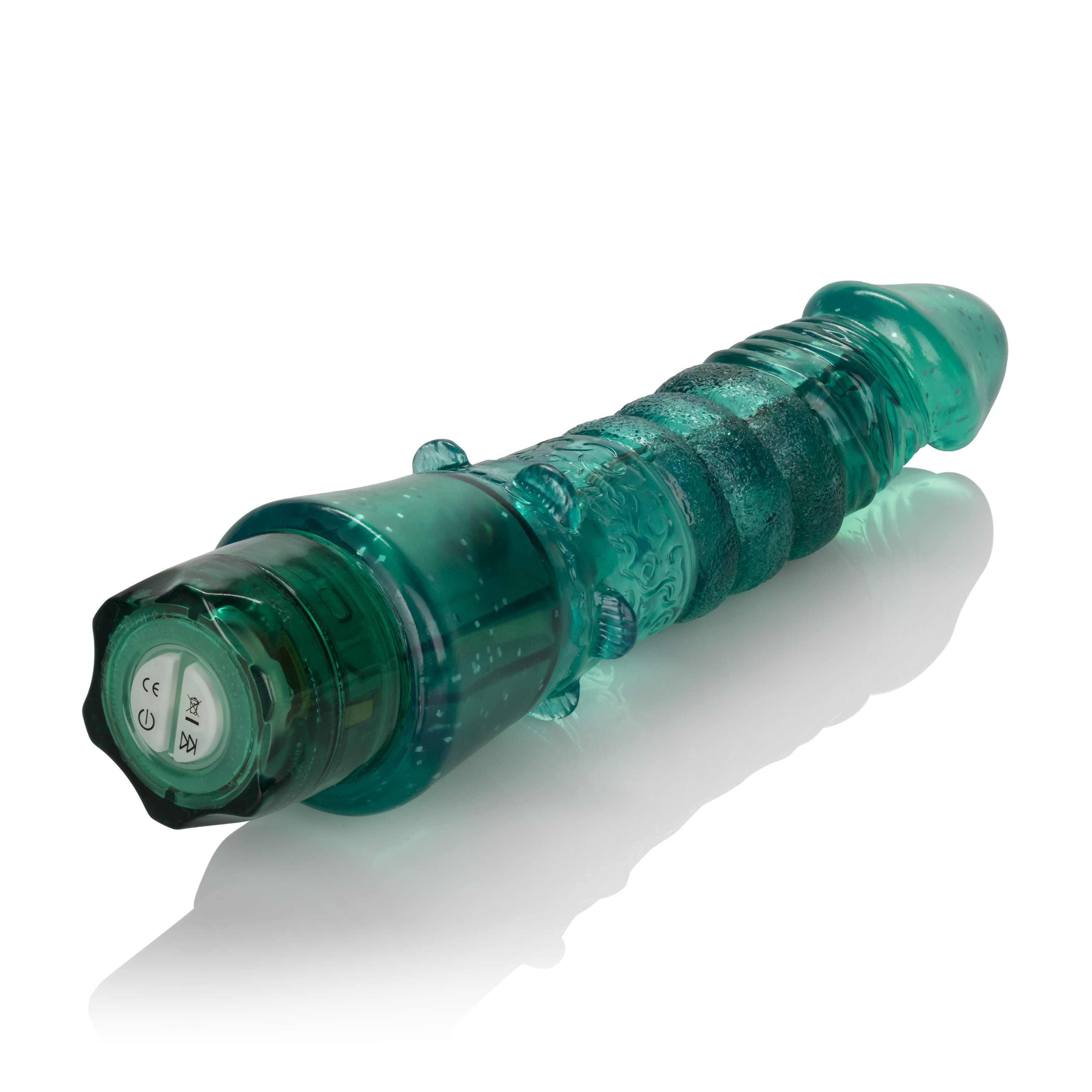 Emerald Studs Arouser Vibrators