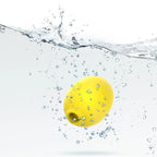 Viben Dreamii Lemon Bliss Limited Edition – Silicone Pleasure Toy > Sex Toys For Ladies > Clitoral Vibrators and Stimulators