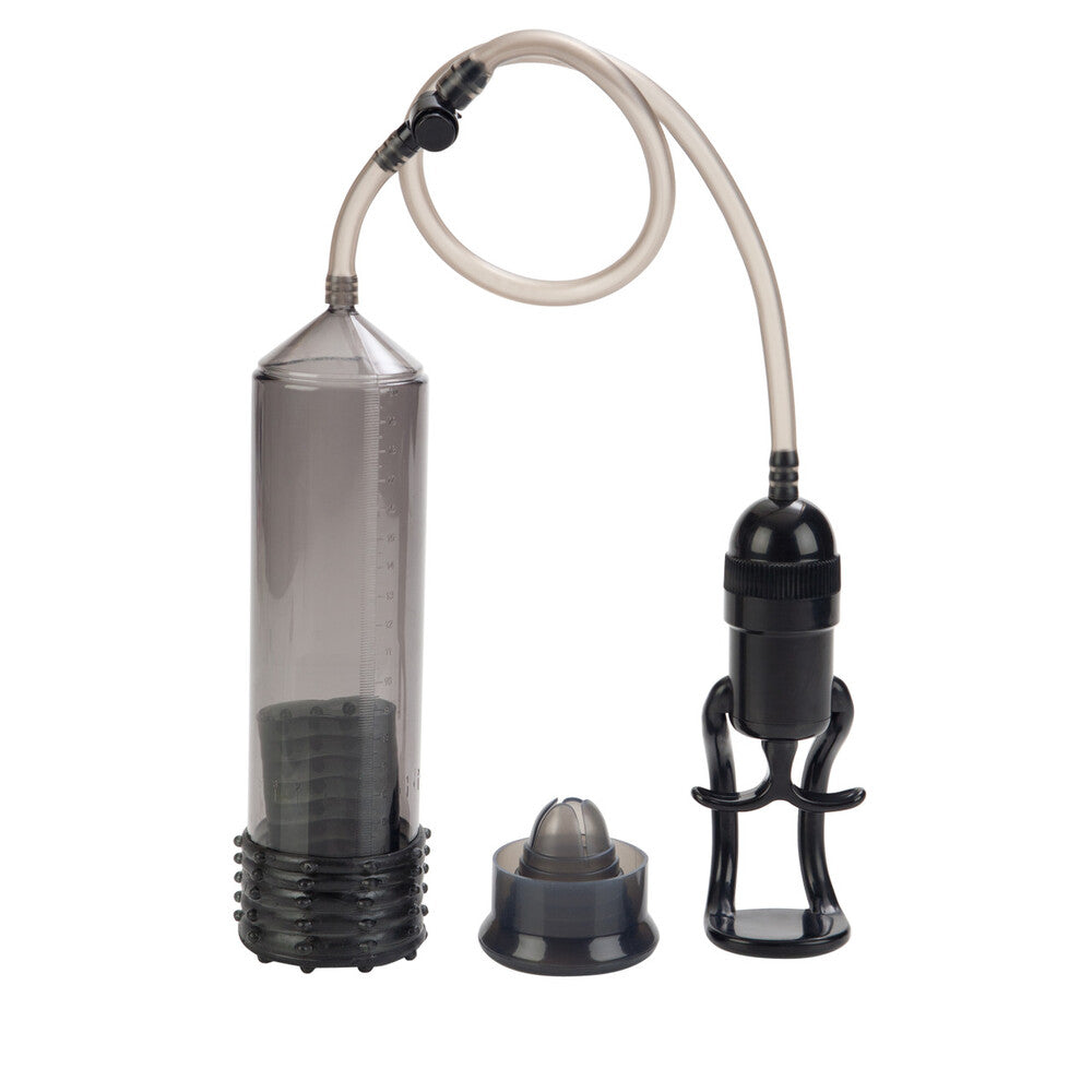 Adonis EZ Grip Penis Pump PUMPS